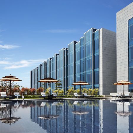 فندق تاج بانجالور دافانهالي المظهر الخارجي الصورة The Westin Hyderabad