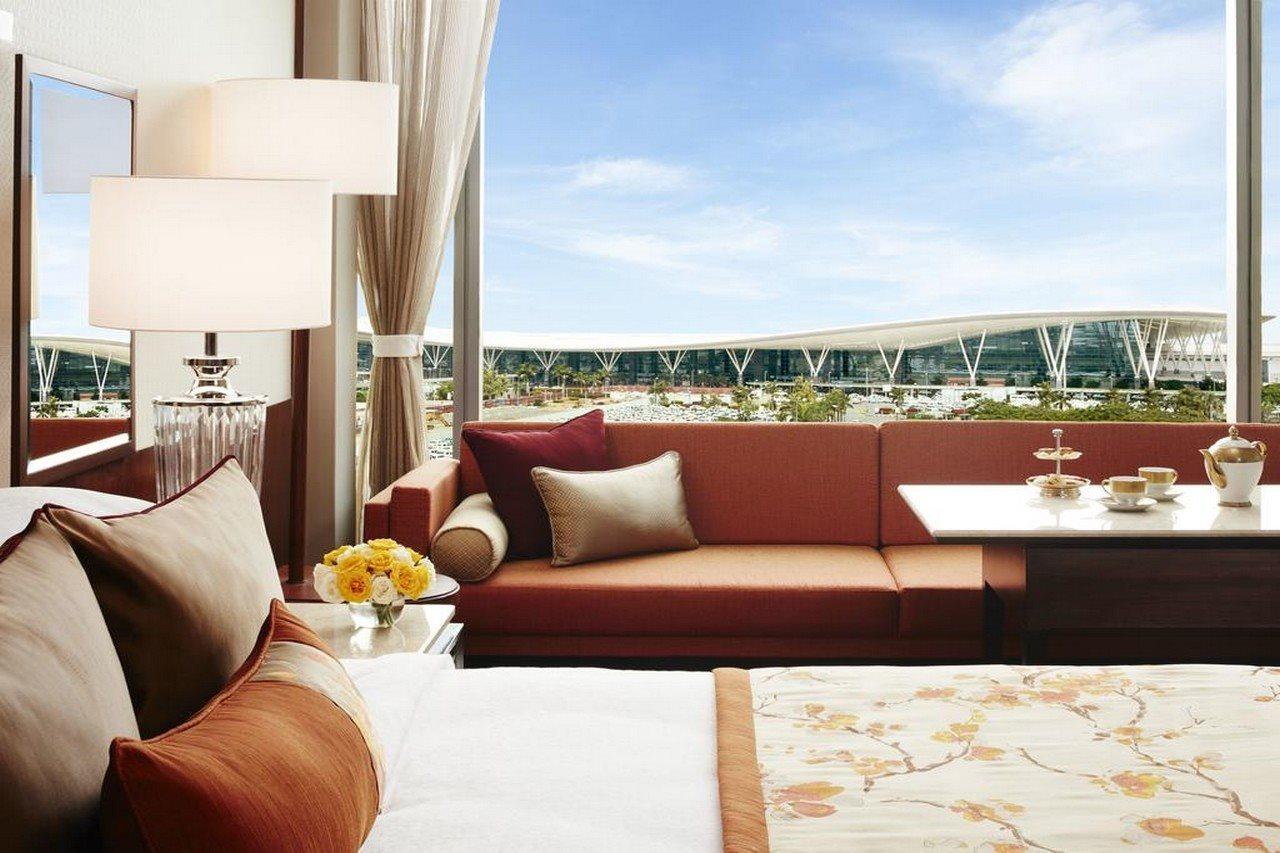 فندق تاج بانجالور دافانهالي المظهر الخارجي الصورة A suite at the hotel