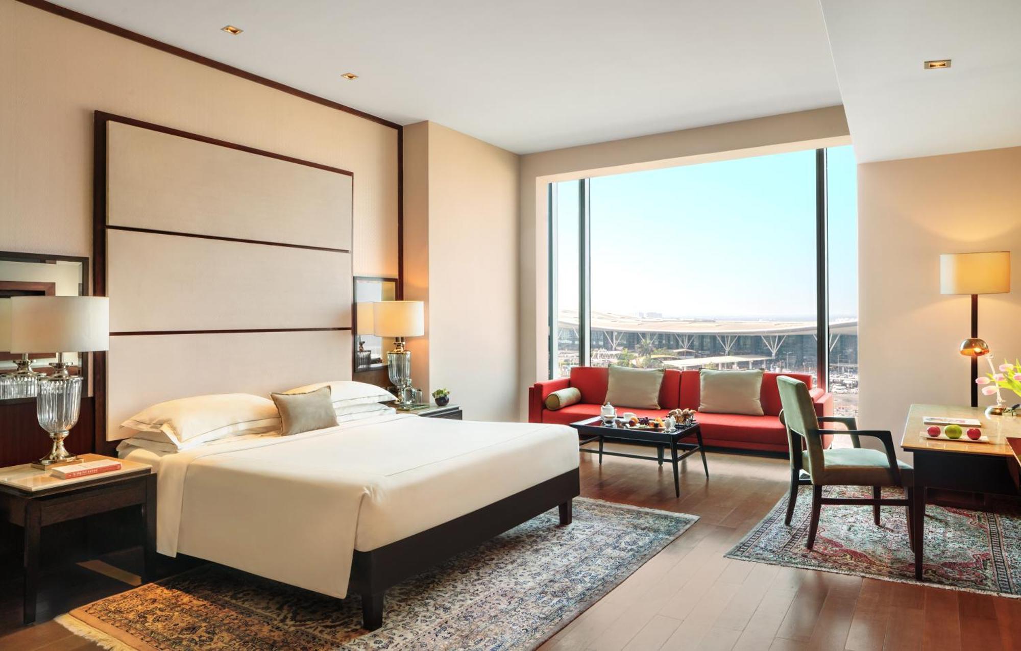فندق تاج بانجالور دافانهالي المظهر الخارجي الصورة A room at the hotel