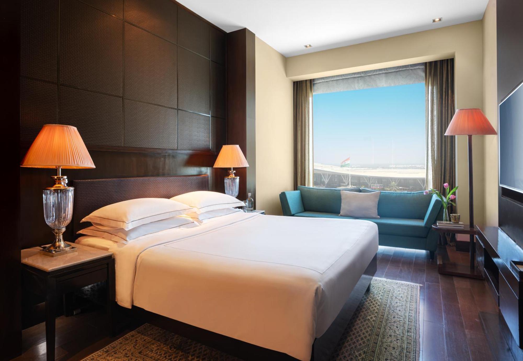فندق تاج بانجالور دافانهالي المظهر الخارجي الصورة A room at the Taj Mahal Palace