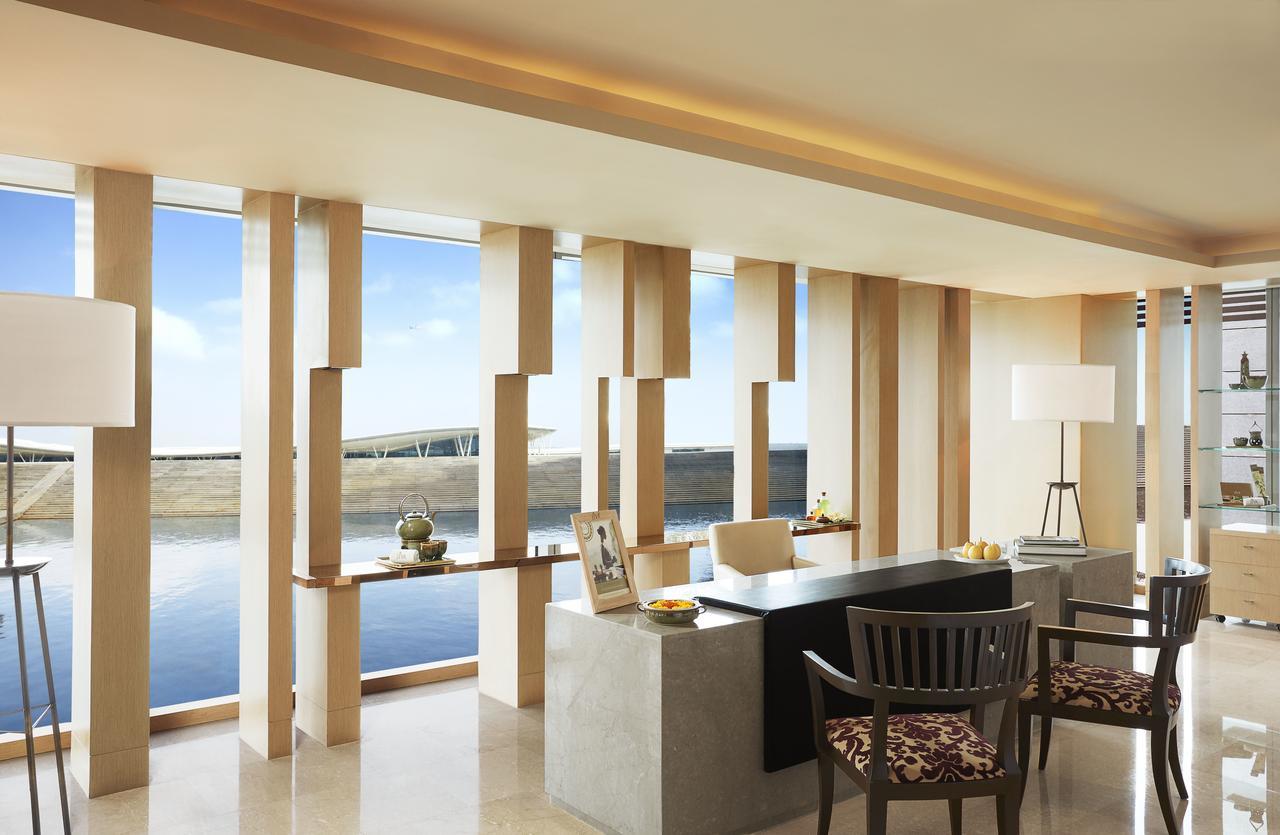 فندق تاج بانجالور دافانهالي المظهر الخارجي الصورة The interior of the hotel