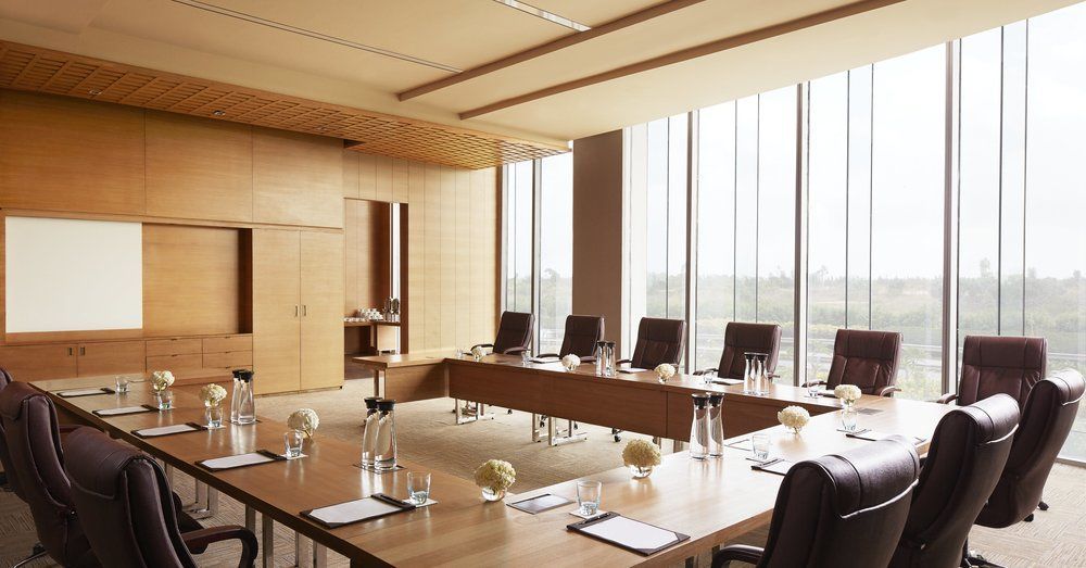 فندق تاج بانجالور دافانهالي المظهر الخارجي الصورة Meeting room